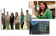 IXL Learning office and employees