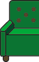 couch
