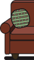 couch