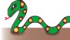 snake