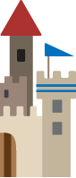 castle
