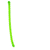 one tally mark