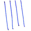 four tally marks