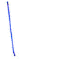 one tally mark