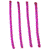 four tally marks