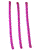 three tally marks