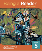 IXL skill plan | 5th Grade plan for Being a Reader, Second Edition