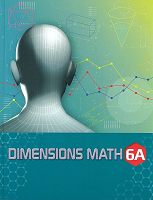IXL skill plan | 6th grade plan for Dimensions Math