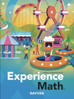 IXL skill plan | 3rd grade plan for Experience Math