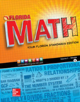 IXL skill plan | Course 1 plan for Florida Glencoe Math