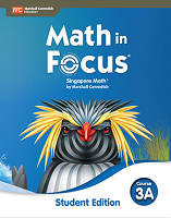 IXL skill plan | Course 3 plan for Math in Focus
