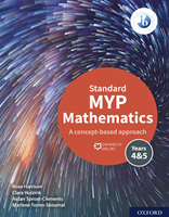 IXL skill plan | Years 4-5 Standard plan for Oxford MYP Mathematics