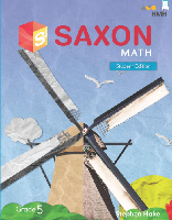 IXL skill plan | Grade 5 plan for Saxon Math