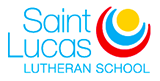 Saint Lucas Lutheran School