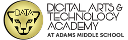 Digital Arts & Technology Academy at Adams Middle School