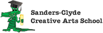 Sanders-Clyde Creative Arts School