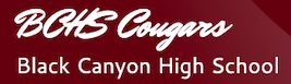 Black Canyon High School