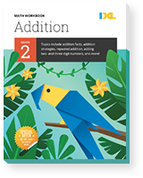 Grade 2 Addition