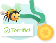 Awards and certificates