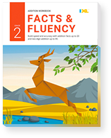 Grade 2 Addition Facts & Fluency