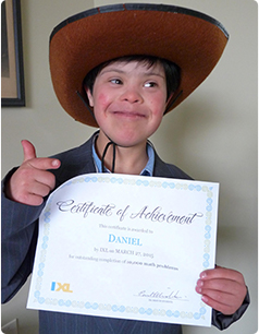 Daniel