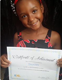 Trinity