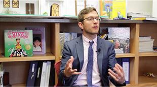 Principal's perspective