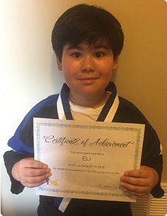 Eli