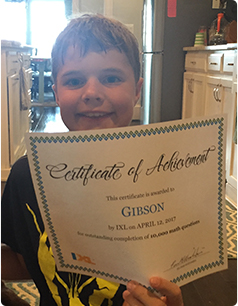 Gibson