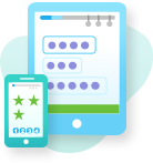 Mobile apps