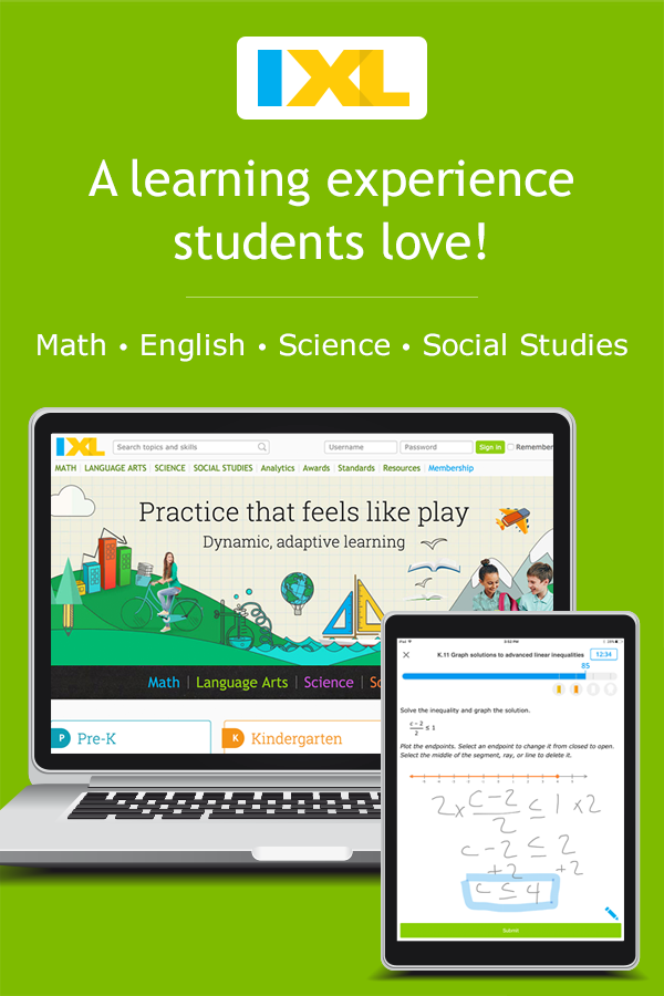 www.ixl.com