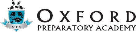 IXL - Oxford Preparatory Academy - Mission Viejo