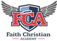 IXL | Faith Christian Academy | Sign in