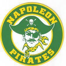 IXL | Napoleon Middle School | Sign in