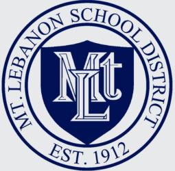IXL Mount Lebanon School District