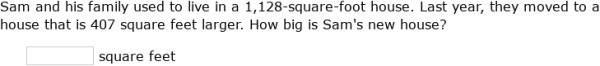 IXL | Comparison word problems with addition and subtraction | 6th ...