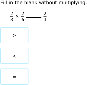 IXL | Scaling fractions by fractions | 5th grade math