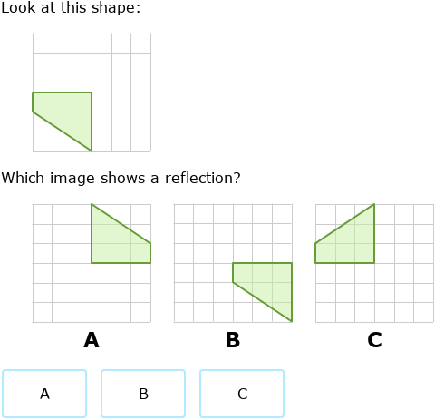 IXL | Reflection, rotation, and translation | 5th grade math