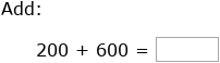 IXL | Add or subtract multiples of 10 or 100 | 4th grade math