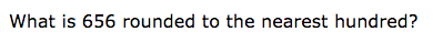 IXL - Rounding (4th grade math practice)