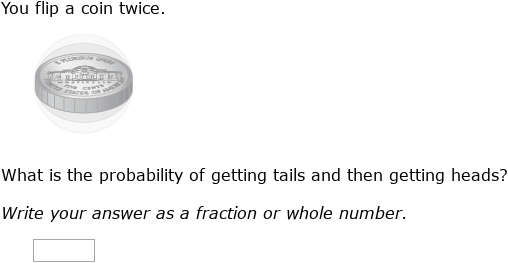 IXL | Probability of independent and dependent events | 7th grade math