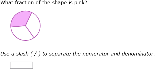 Half Unit Math IXL | Identify the unit fraction - halves, thirds, and sixths | 2nd ...