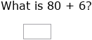 IXL | Convert from expanded form - up to 100 | 2nd grade math