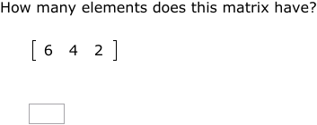 IXL - Add and subtract matrices (Algebra 1 practice)