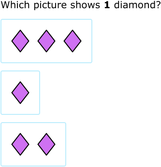 IXL | Represent numbers - up to 20 | Kindergarten math