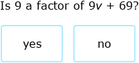IXL | Factor variable expressions using the distributive property | 6th ...