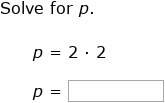 IXL | Solve for the unknown number: multiplication and division only ...