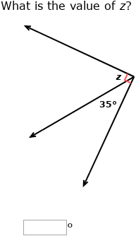 IXL | Square angles: find the missing measure | 4th grade math