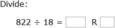 IXL | Divide by 2-digit numbers | 6th grade math