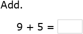 IXL | Adding 5 | 1st grade math